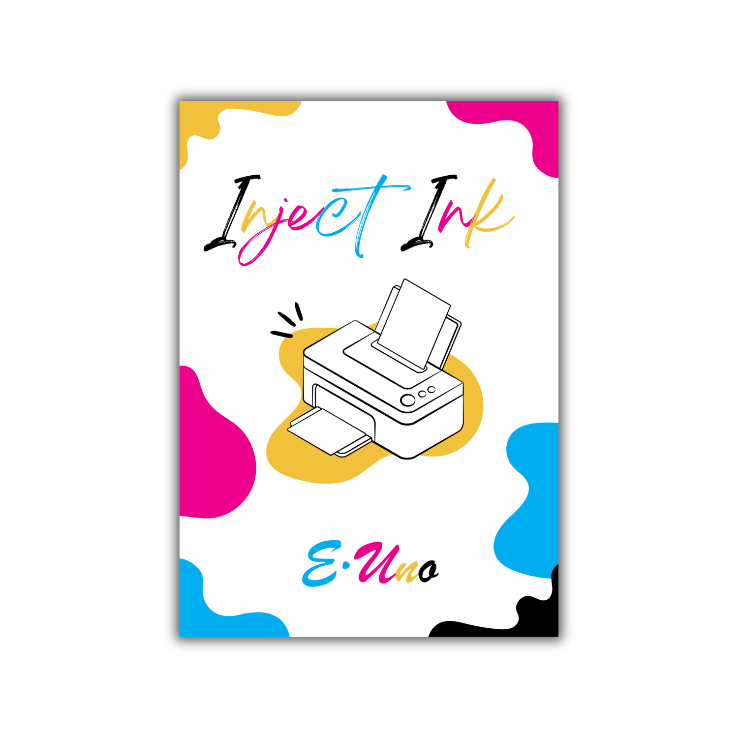 Lámina para Impresiones Personalizadas 